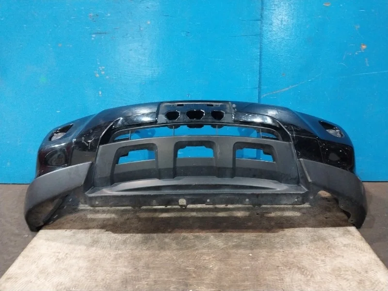 Бампер Nissan X-Trail T31 2007-2010