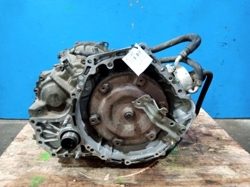 Вариатор, акпп Toyota RAV4 CA40 2012-2015
