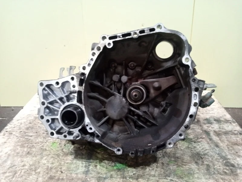 Мкпп Toyota RAV4 XA30 2006-2012