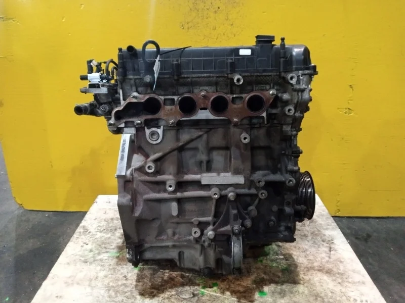 Двигатель Ford Mondeo 4, C-MAX 2007-2014