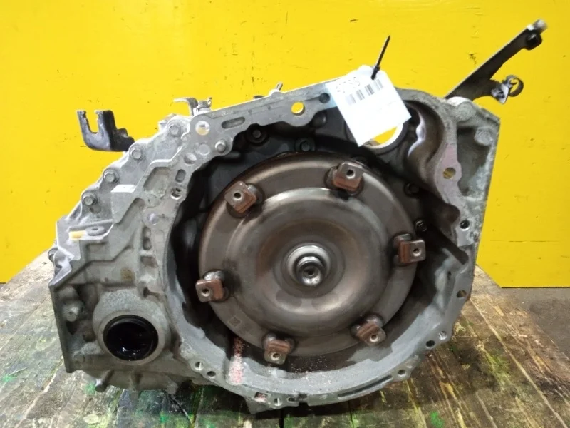 Акпп Toyota, LEXUS Venza, Highlander, RX 270 2006-2013