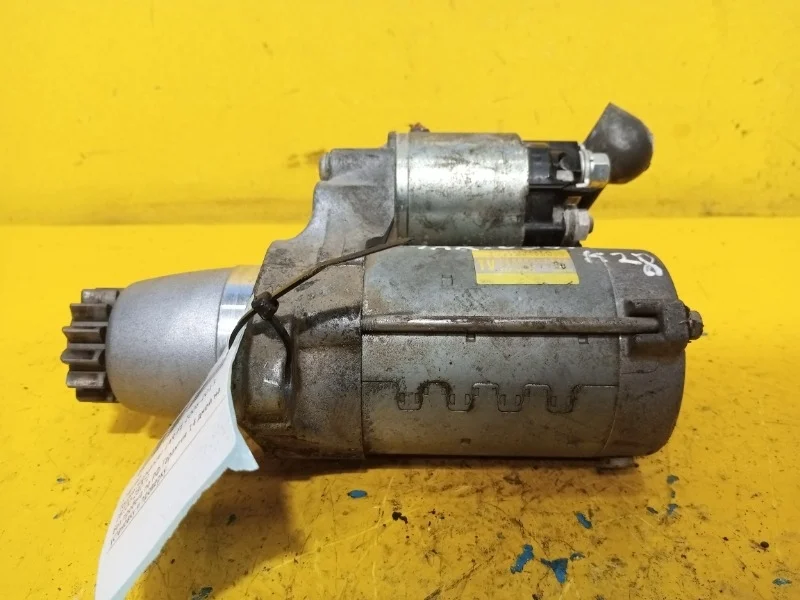 Стартер Toyota, LEXUS Venza, Highlander, RX 270 2006-2013