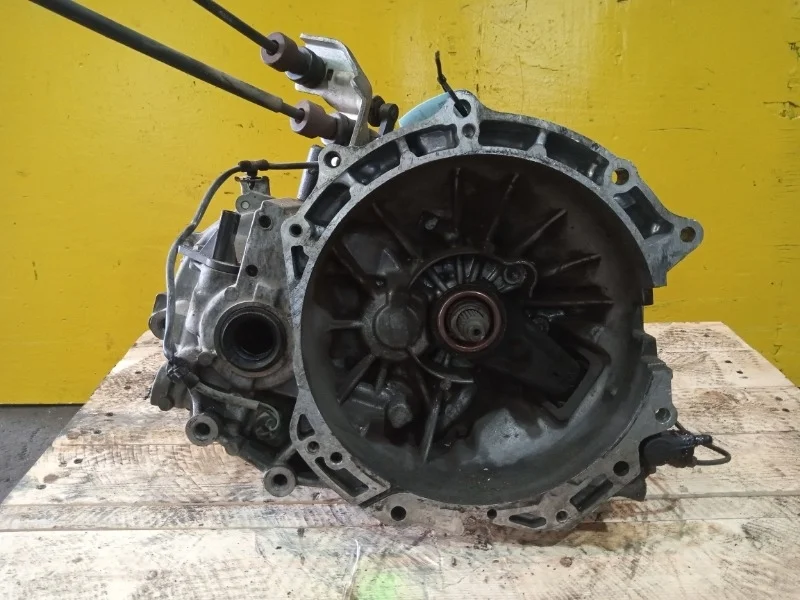Мкпп Mazda 3, 6 2006-2013