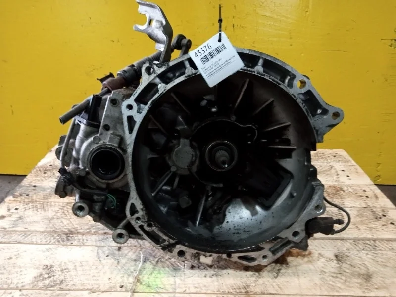 Мкпп Mazda 3, 6 2006-2013