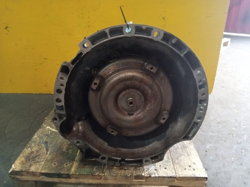 Акпп Nissan Pathfinder, Xterra 2005-2014