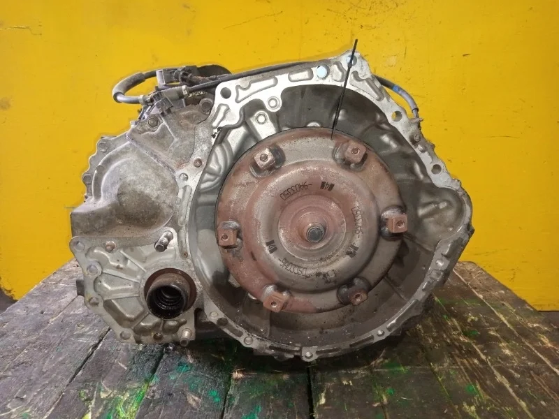 Вариатор, акпп Toyota RAV4 CA40 2012-2015