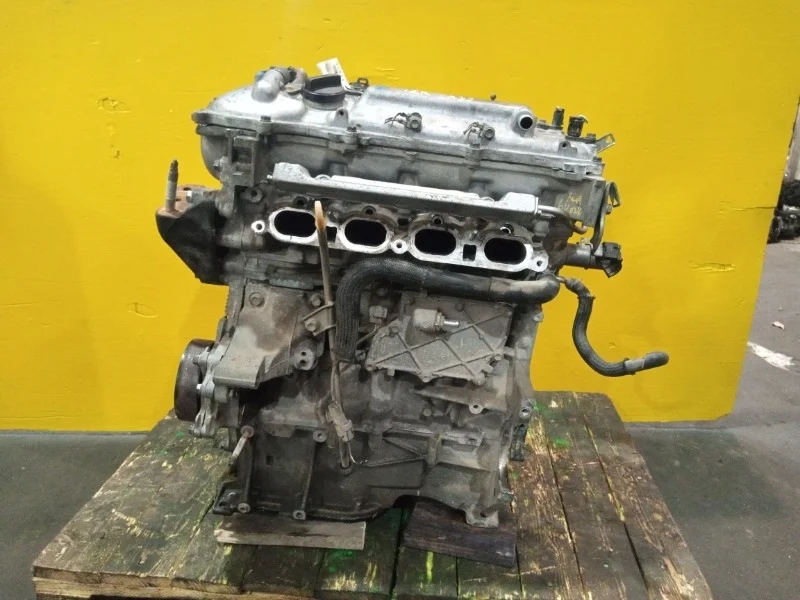 Двигатель Toyota Corolla 2006-2013