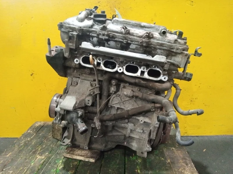 Двигатель Toyota Corolla 2006-2013