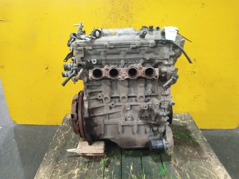 Двигатель Toyota Corolla 2006-2013