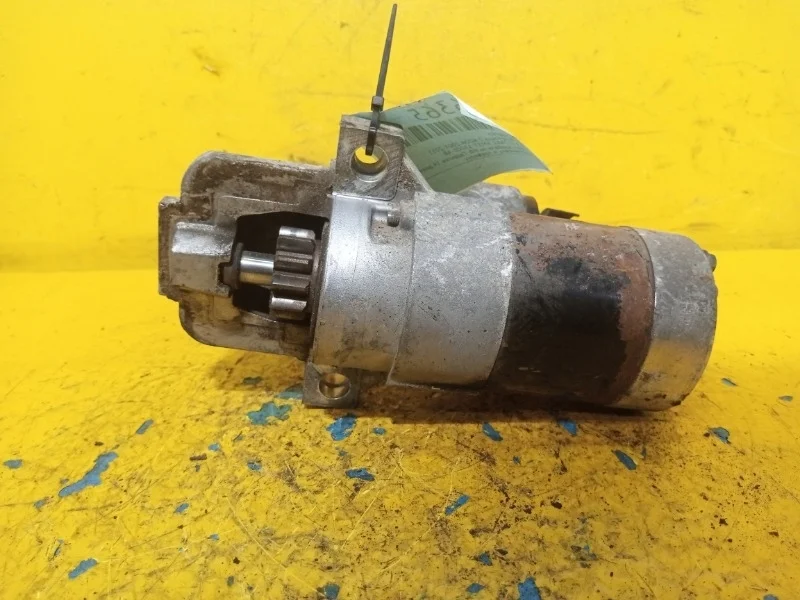 Стартер Ford Focus 2, Mondeo 4, -MAX 2005-2011
