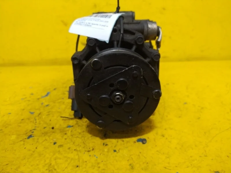 Компрессор кондиционера MITSUBISHI Lancer 9 2003-2008