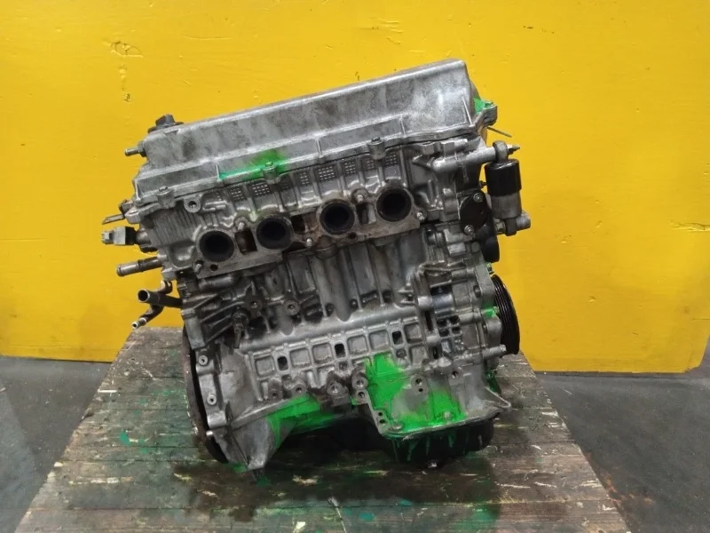 Двигатель Toyota Corolla, Avensis, RAV4, Matrix 2003-2008