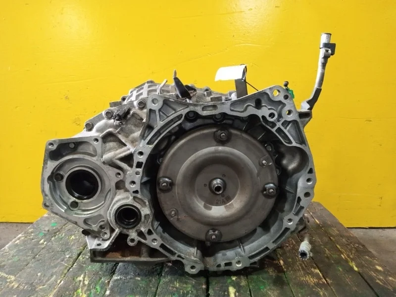 Вариатор, акпп Nissan Qashqai J10, +2, X-Trail T31 2007-2014