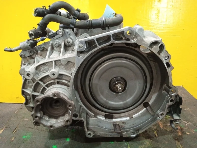 Акпп Volkswagen Jetta, Passat, Golf 2005-2011