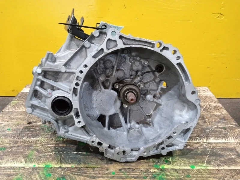 Мкпп Toyota Corolla, Auris 2006-2013