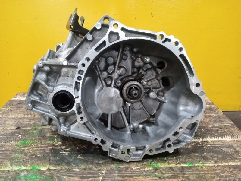 Мкпп Toyota Corolla, Auris 2006-2013