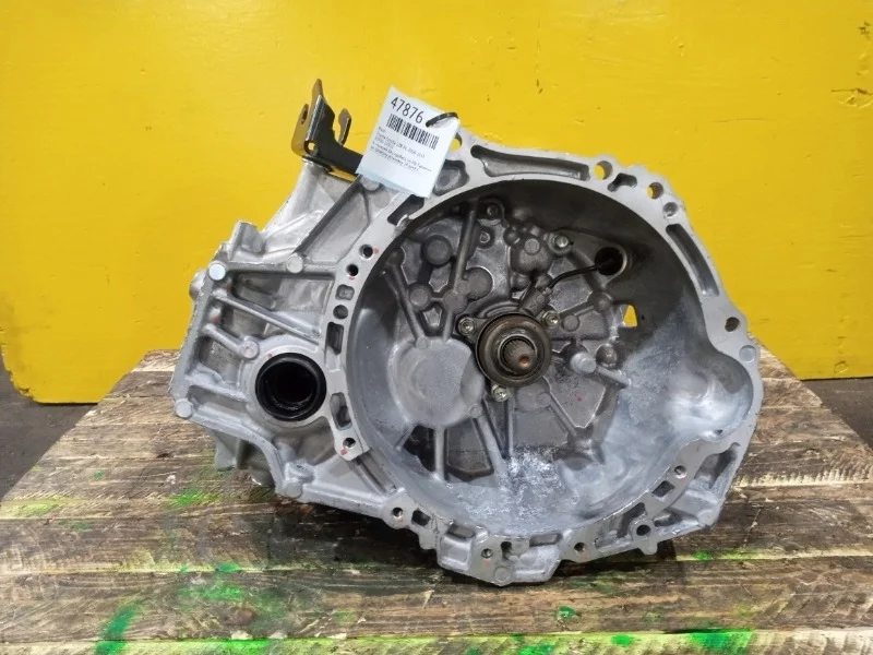 Мкпп Toyota Corolla, Auris 2006-2013