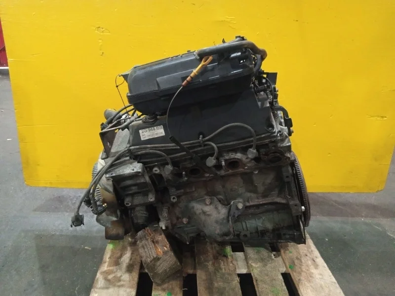 Двигатель Ford Explorer 2001-2008