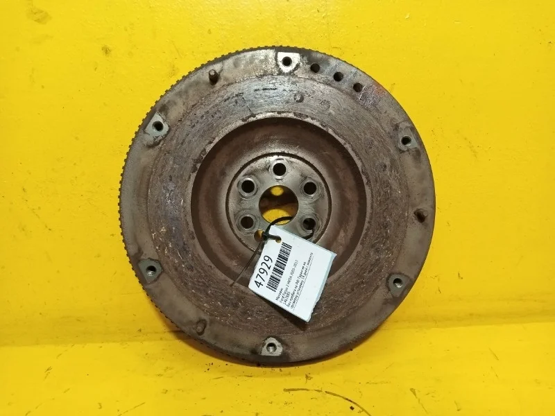 Маховик Ford Focus 2 2005-2011