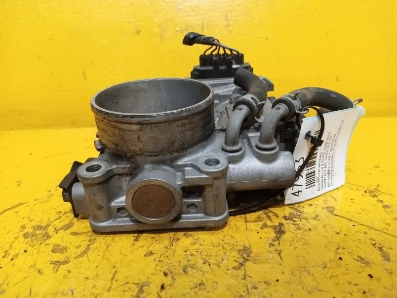 Дроссельная заслонка Honda Accord 8 2008-2013