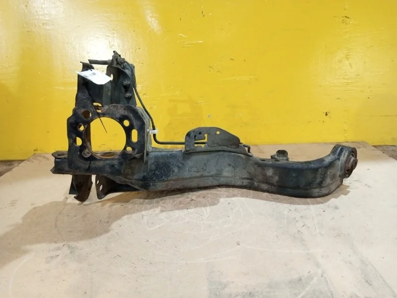Рычаг продольный Nissan X-Trail T31, Qashqai J10, +2 2007-2014