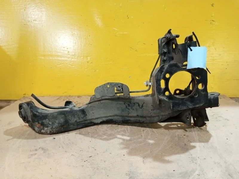 Рычаг продольный Nissan X-Trail T31, Qashqai J10, +2 2007-2014