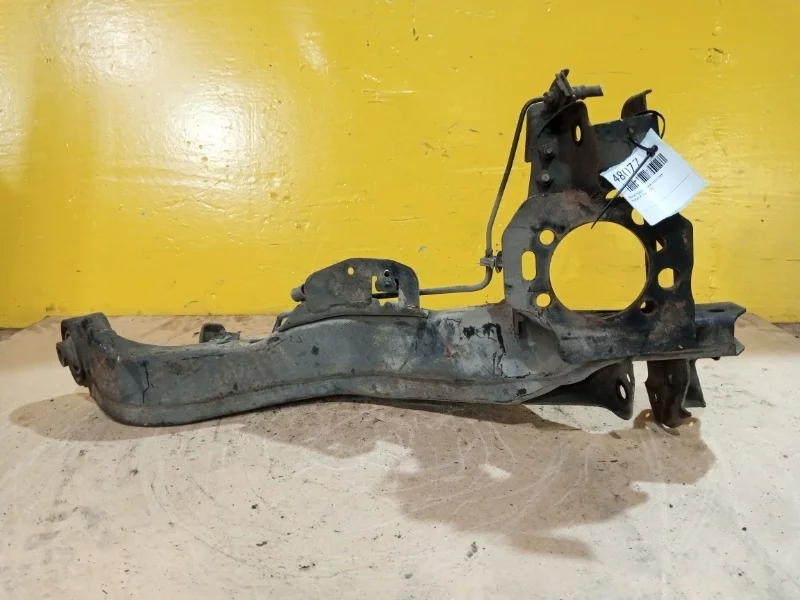 Рычаг продольный Nissan X-Trail T31, Qashqai J10, +2 2007-2014