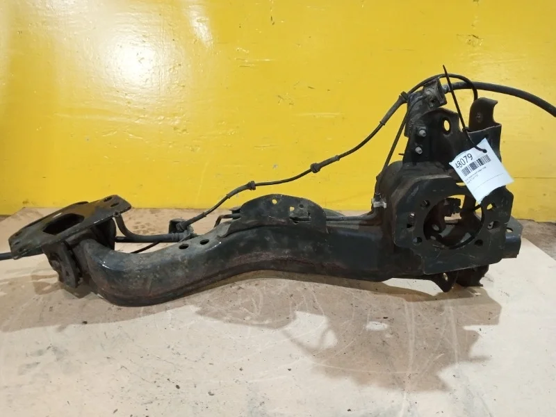 Рычаг продольный Nissan X-Trail T31, Qashqai J10, +2 2007-2014