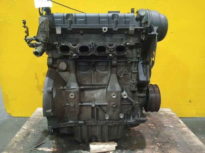 Двигатель Ford Focus 2 2005-2011