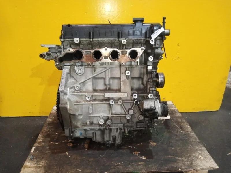 Двигатель Ford Mondeo 3 2000-2007