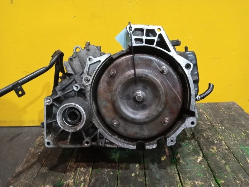 Акпп Mazda, Ford Tribute, Escape, Maverick 1999-2006