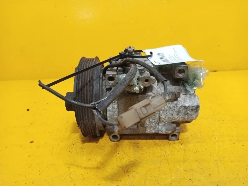 Компрессор кондиционера Mazda Millenia 1994-2003