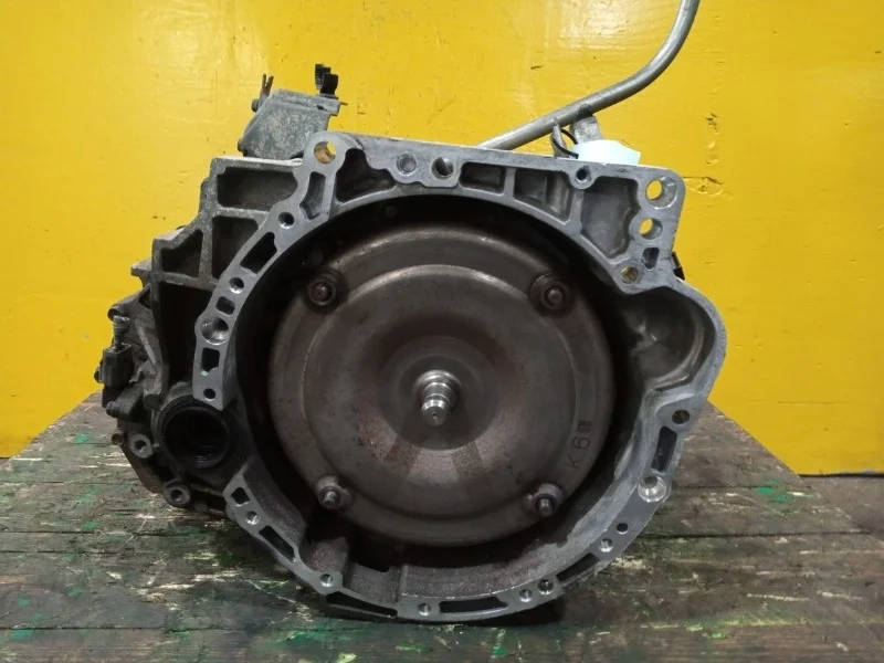Акпп Mazda 3 2008-2013