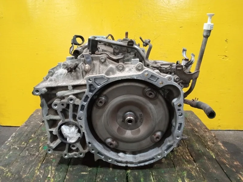 Вариатор, акпп MITSUBISHI, Peugeot, Citroen Outlander XL, ASX, Lancer 10, 4007, 4008, -Crosser 2009-2014