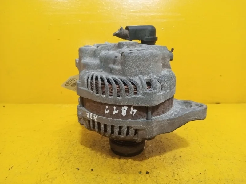 Генератор MITSUBISHI, Peugeot, Citroen Outlander XL, ASX, Lancer 10, 4007, -Crosser 2007-2019