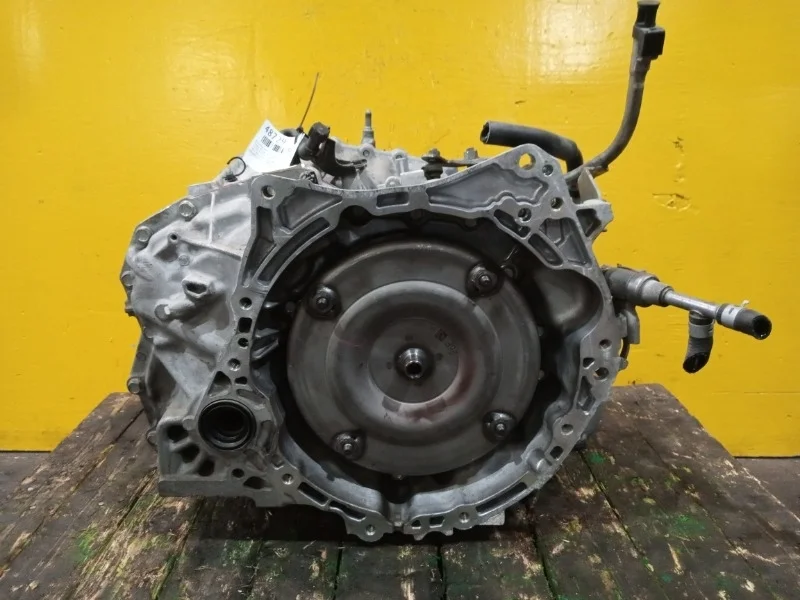 Вариатор, акпп Nissan X-Trail T32, Qashqai J11 2014-2019