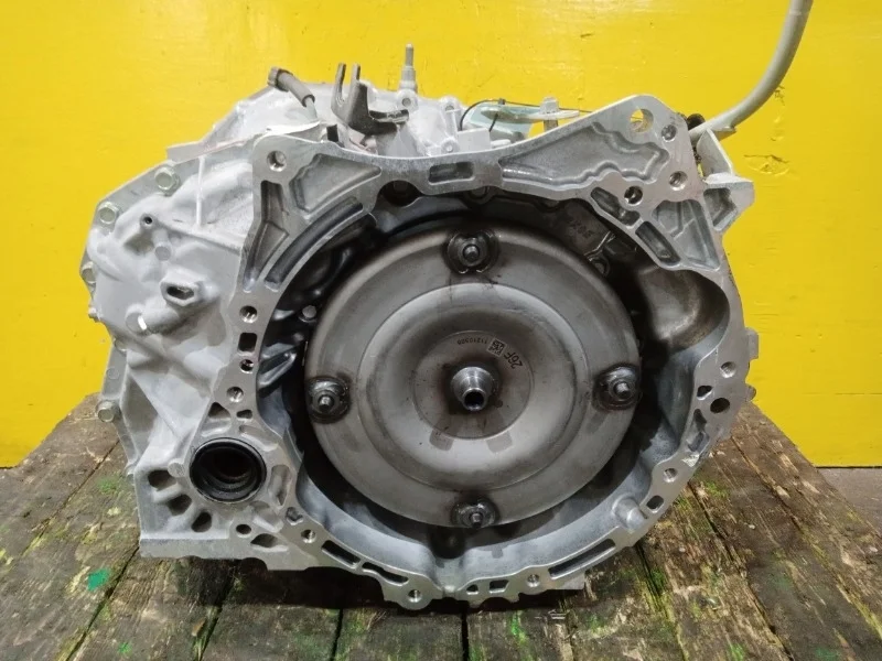Вариатор, акпп Nissan X-Trail T32, Qashqai J11 2014-2019
