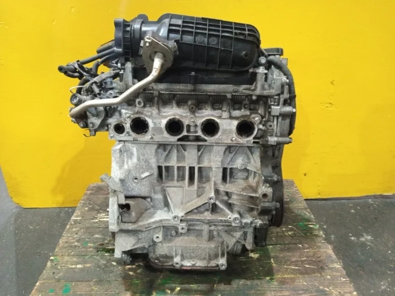 Двигатель Nissan X-Trail T31, Qashqai J10, +2 2007-2014
