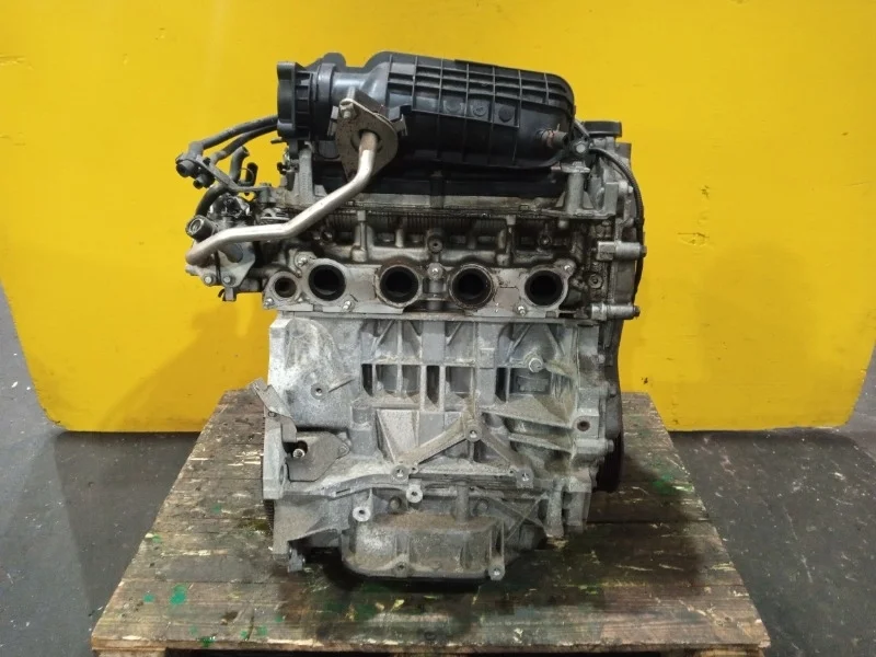 Двигатель Nissan X-Trail T31, Qashqai J10, +2 2007-2014