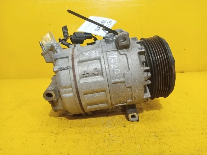 Компрессор кондиционера Nissan X-Trail T31 2007-2014