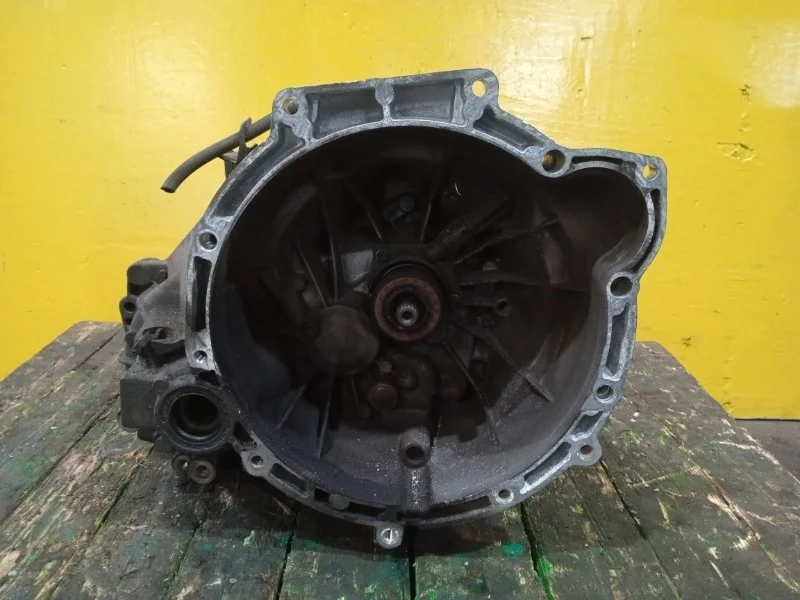 Мкпп Ford Focus 2 2005-2011