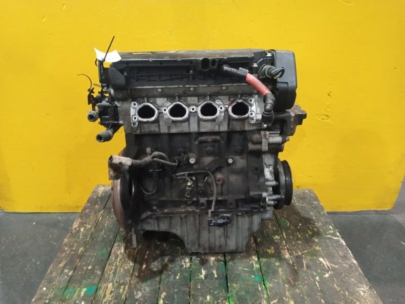Двигатель Opel Astra, Zafira 2004-2015