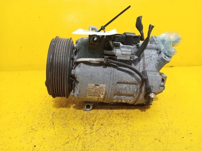 Компрессор кондиционера Nissan X-Trail T31 2007-2014
