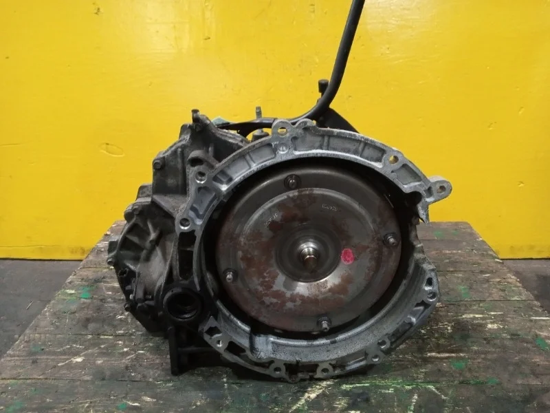 Акпп Ford Focus 2 2005-2011