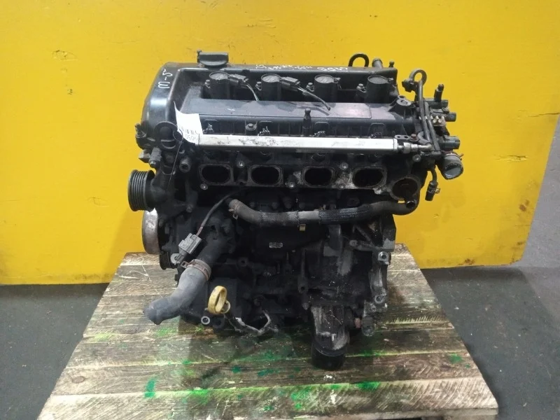 Двигатель Ford Focus 2, -MAX 2003-2011