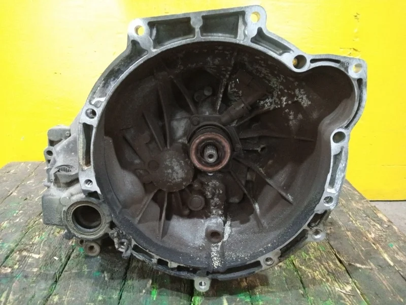 Мкпп Ford Focus 2 2004-2011