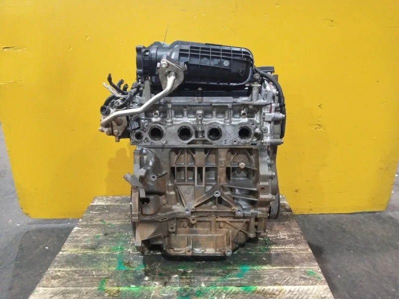 Двигатель Nissan X-Trail T31, Qashqai J10, +2 2007-2014