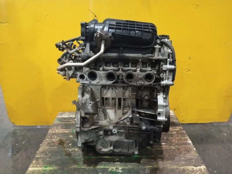 Двигатель Nissan X-Trail T31, Qashqai J10, +2 2007-2014
