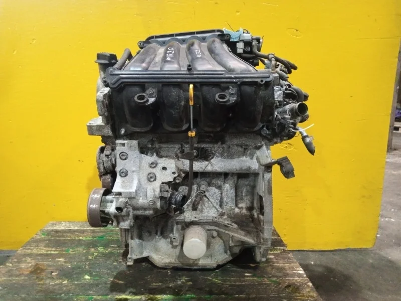 Двигатель Nissan X-Trail T31, Qashqai J10, +2 2007-2014