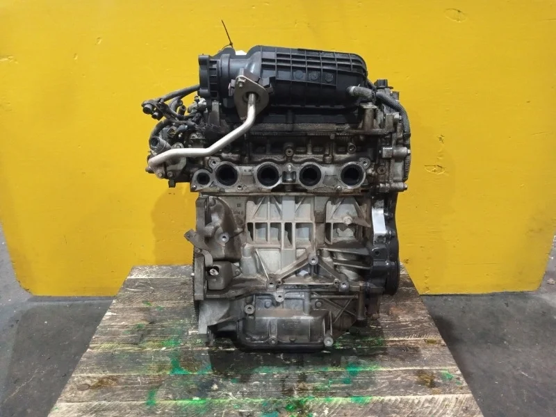 Двигатель Nissan X-Trail T31, Qashqai J10, +2 2007-2014